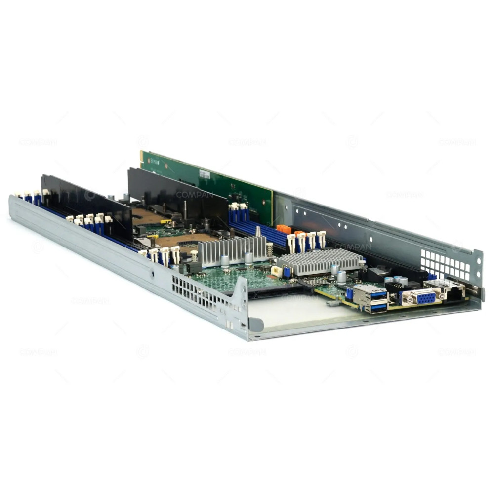 X11DPT-PS SUPERMICRO MAINBOARD FOR SYS-6029TP-HTR NODE -