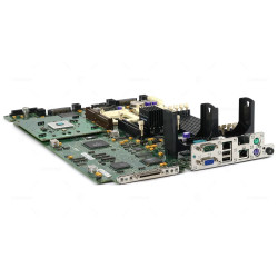 228494-001 HP MAINBOARD SOCKET 370 FOR DL380 G2 010933-001 010934-000