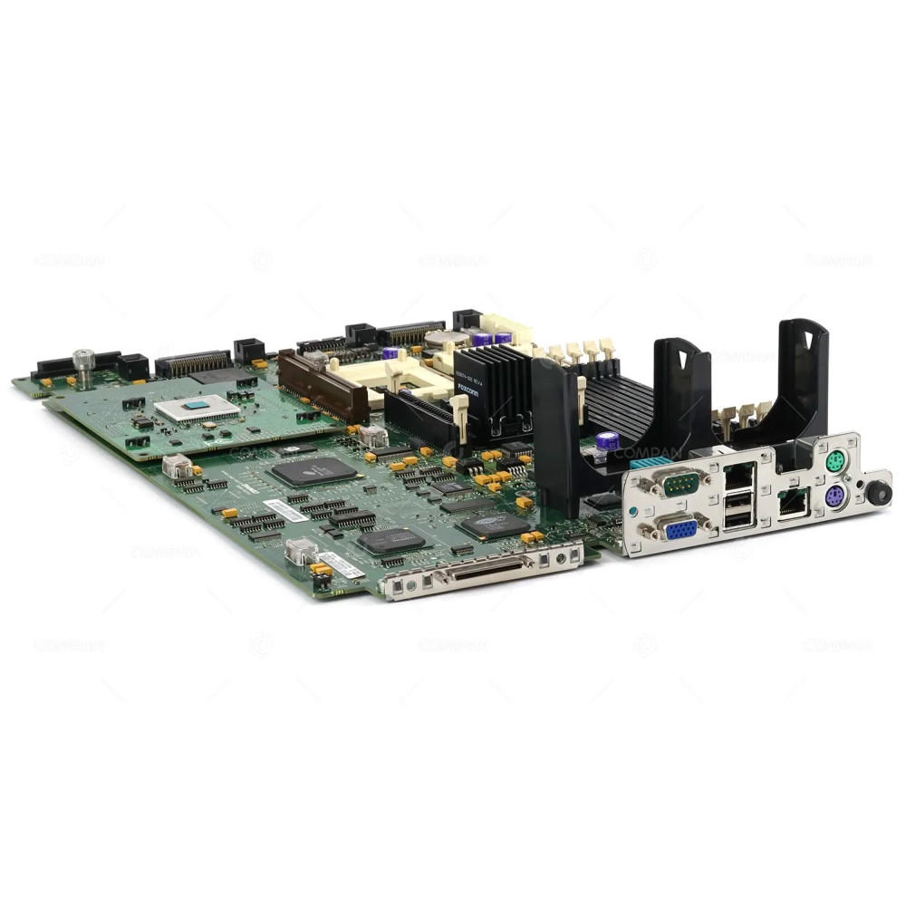 228494-001 HP MAINBOARD SOCKET 370 FOR DL380 G2 010933-001 010934-000