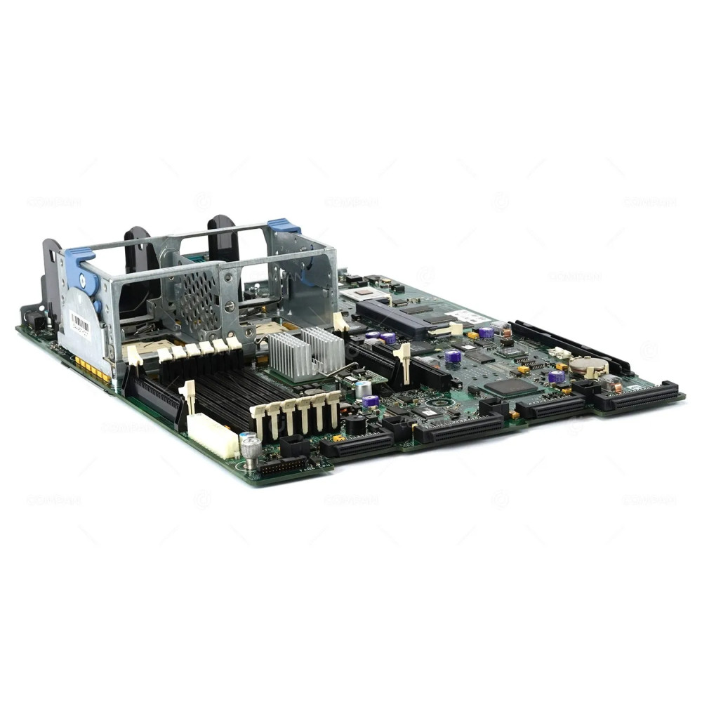 359251-001 HP MAINBOARD SOCKET 604 FOR HP PROLIANT DL380 G4 398893-B21