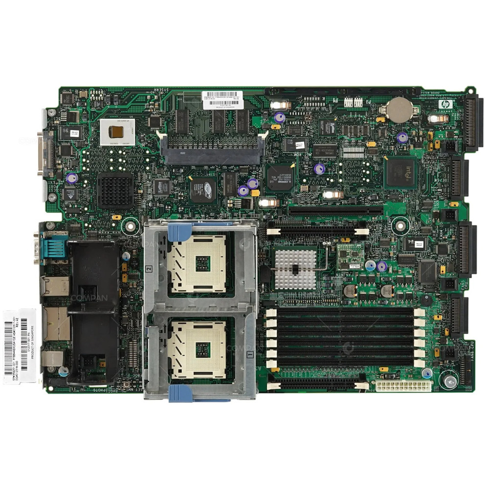 359251-001 HP MAINBOARD SOCKET 604 FOR HP PROLIANT DL380 G4 398893-B21