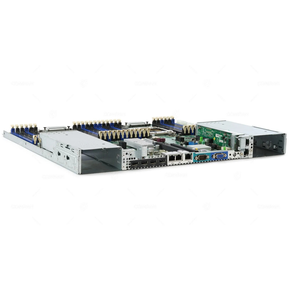 GQ-X220HM0001-R HITACHI MAINBOARD LGA2011 FOR COMPUTER RACK 210H -