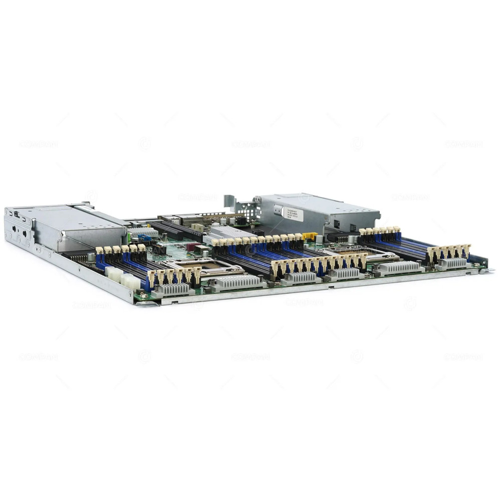 GQ-X220HM0001-R HITACHI MAINBOARD LGA2011 FOR COMPUTER RACK 210H -