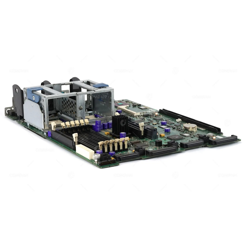 314670-001 HP MAINBOARD SOCKET 604 FOR DL380 G3 011986-002, 011986-000