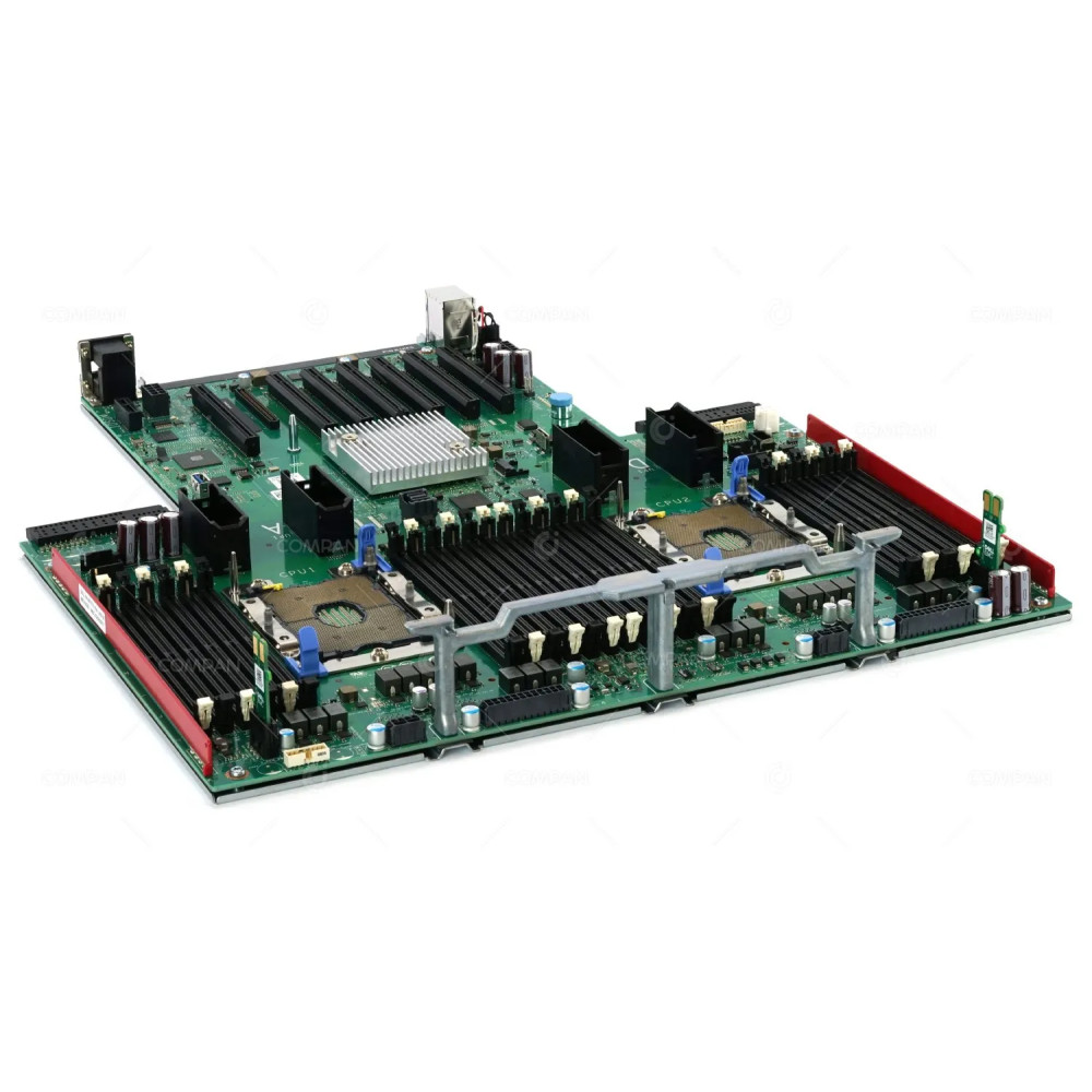 D41HC DELL MAINBOARD SOCKET LGA3647 FOR DELL POWEREDGE R940