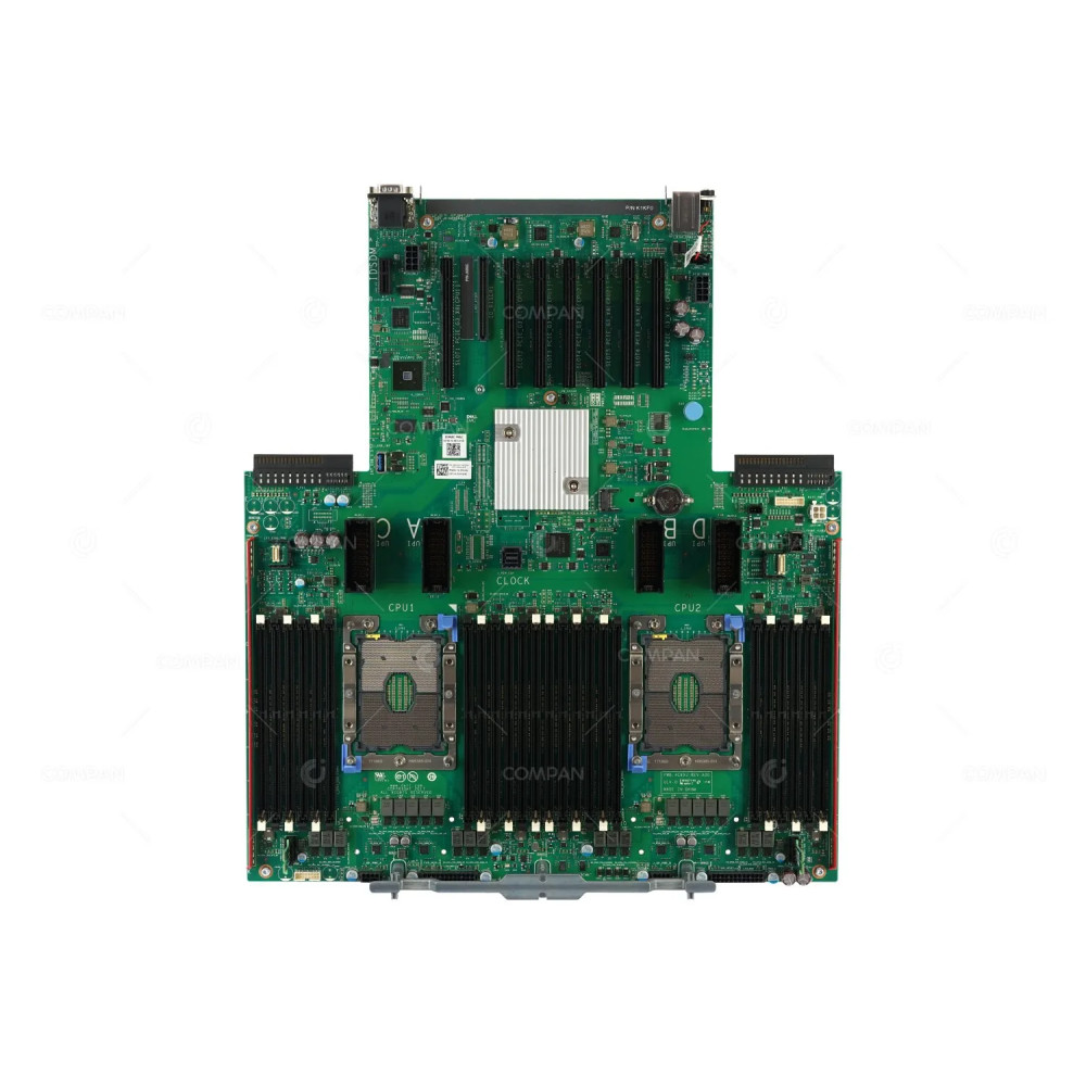 D41HC DELL MAINBOARD SOCKET LGA3647 FOR POWEREDGE R940