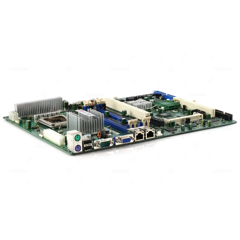 PDSMI+ SUPERMICRO MAINBOARD LGA775 FOR AVOCENT MERGEPOINT SP5300 SUPERSERVER