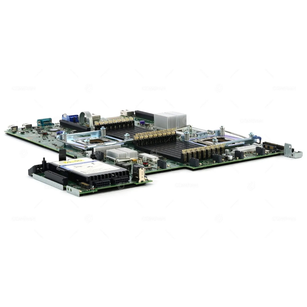 00AM528 IBM MAINBOARD SOCKET LGA1366 FOR SYSTEM X3550 M3 CISCO 8500 M3