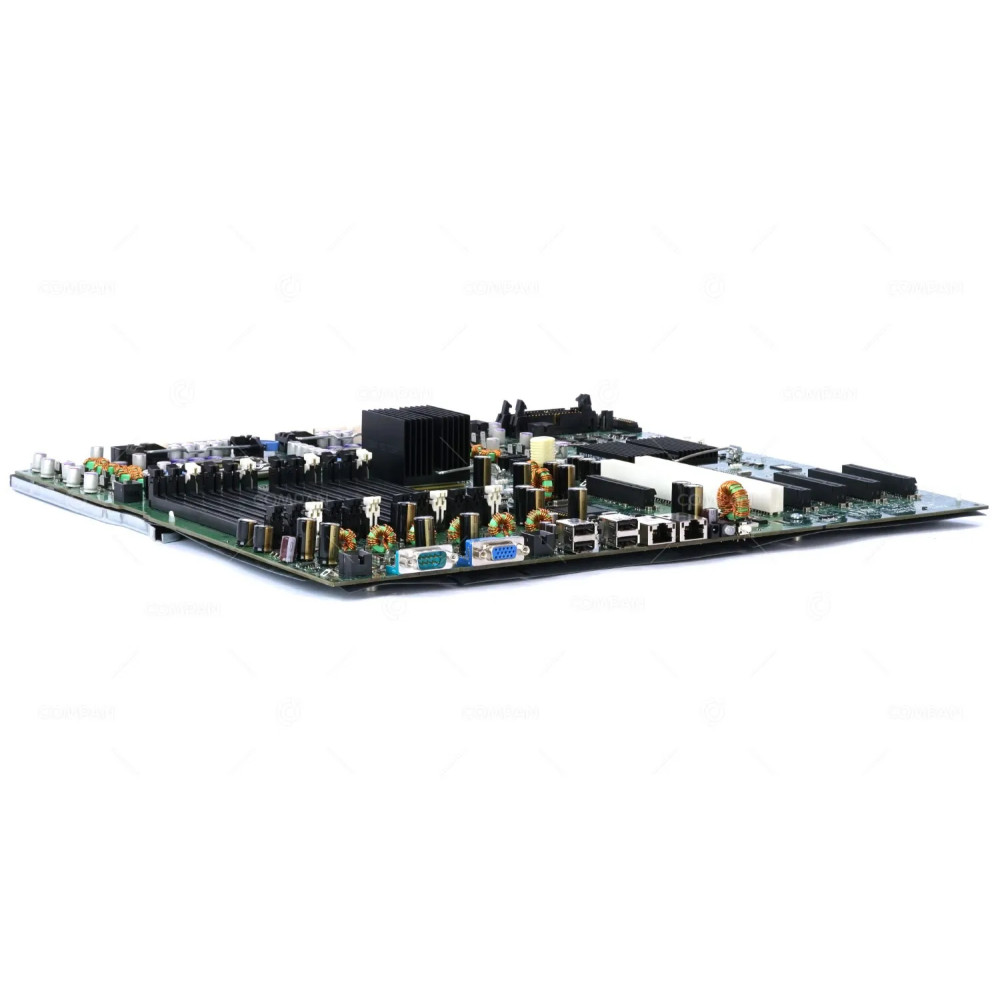 0YM158 DELL MAINBOARD SOCKET LGA771 FOR DELL POWEREDGE 2900
