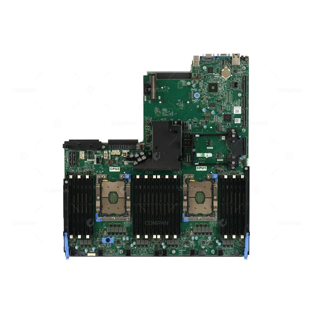 JM3W2  DELL MAINBOARD FOR POWEREDGE R740XD G14