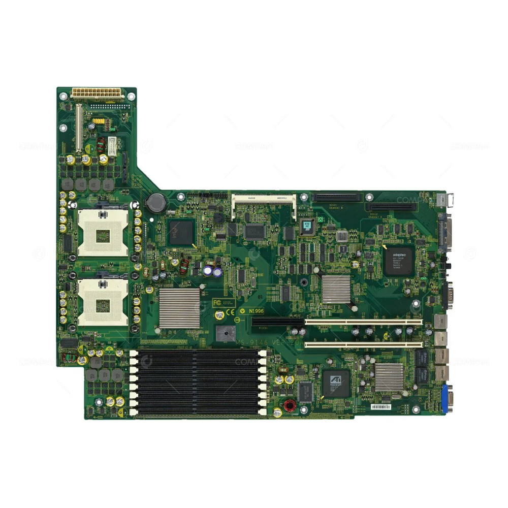 MS-9146 NEC MAINBOARD FOR NV7300G -