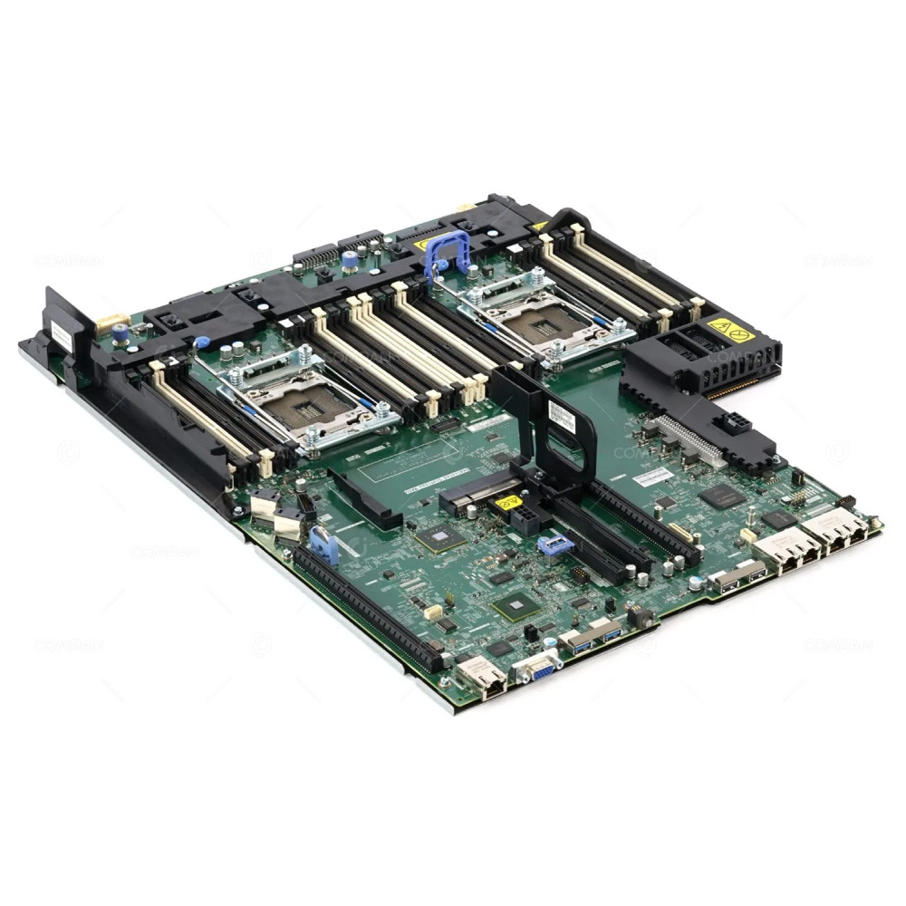 00YJ424 LENOVO IBM SYSTEM BOARD LGA2011-3 FOR SYSTEM X3650 M5 TYPE 5462