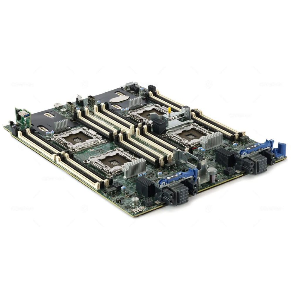 759483-001 HP MAINBOARD LGA2011 FOR HP PROLIANT BL660C G9 BLADE