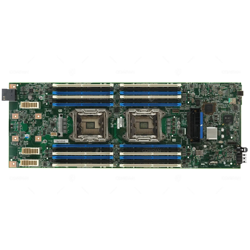 801374-001 HP MAINBOARD FOR SYNERGY 480 G9 754683-001