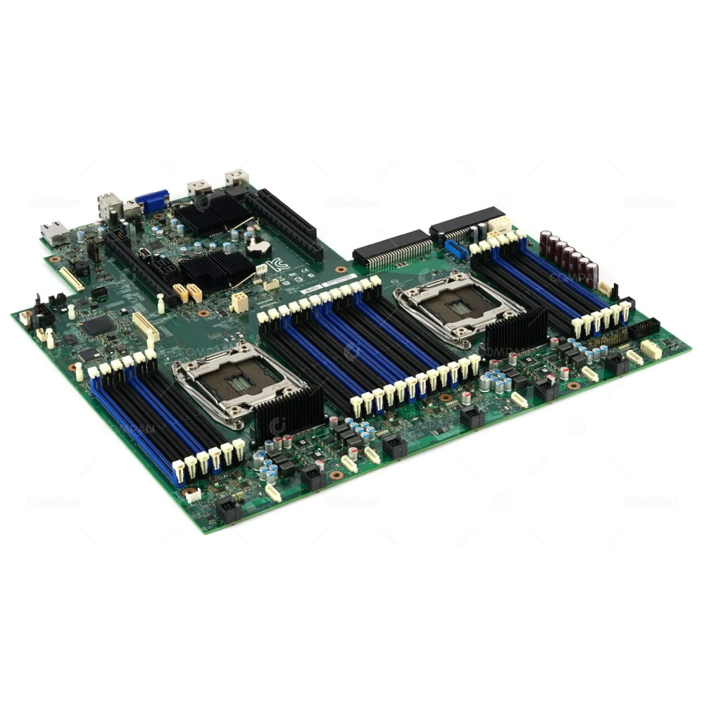 G92187-372 INTEL MAINBOARD FOR MCAFEE ERC-4700 -