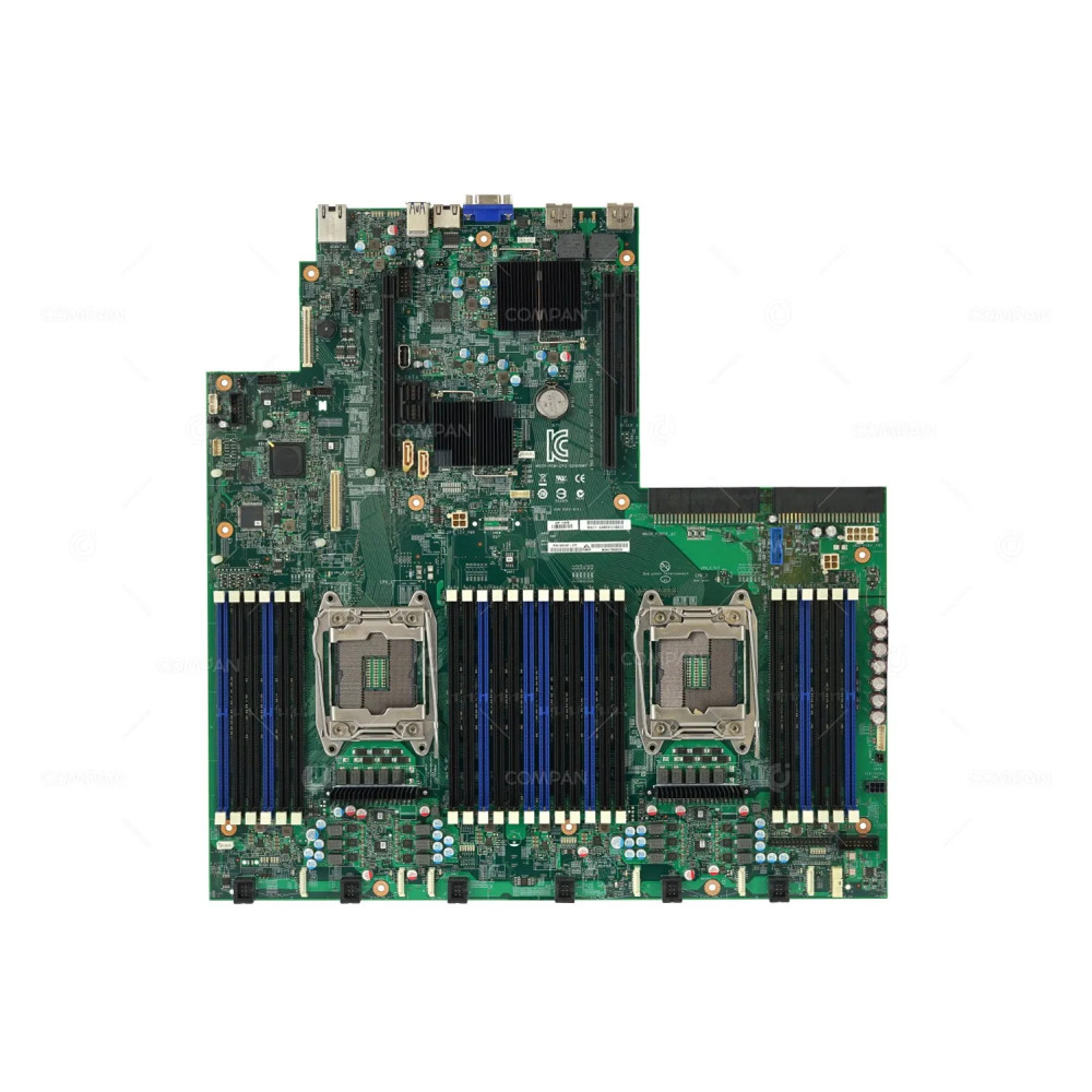 G92187-372 INTEL MAINBOARD FOR MCAFEE ERC-4700 -