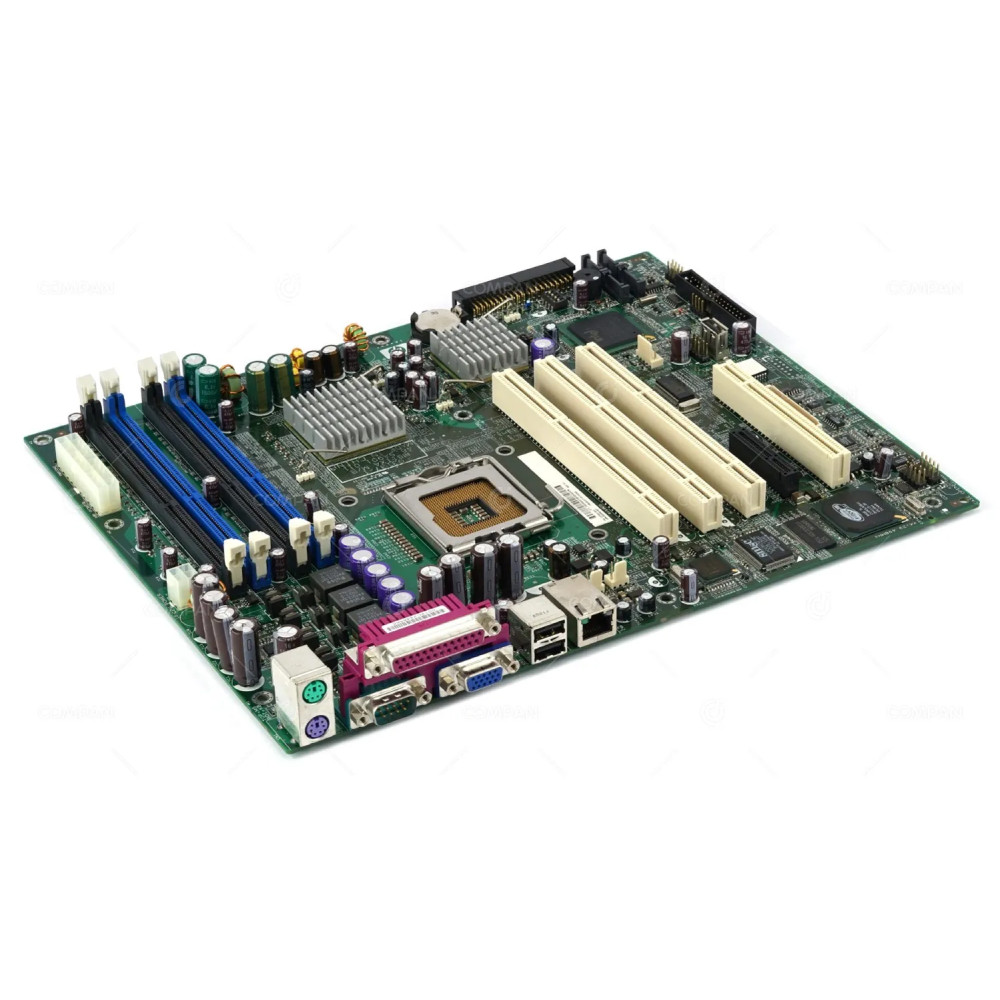 382083-001 HP MAINBOARD SOCKET LGA775 ATX FOR ML110 G2 377581-001, 383716-B21