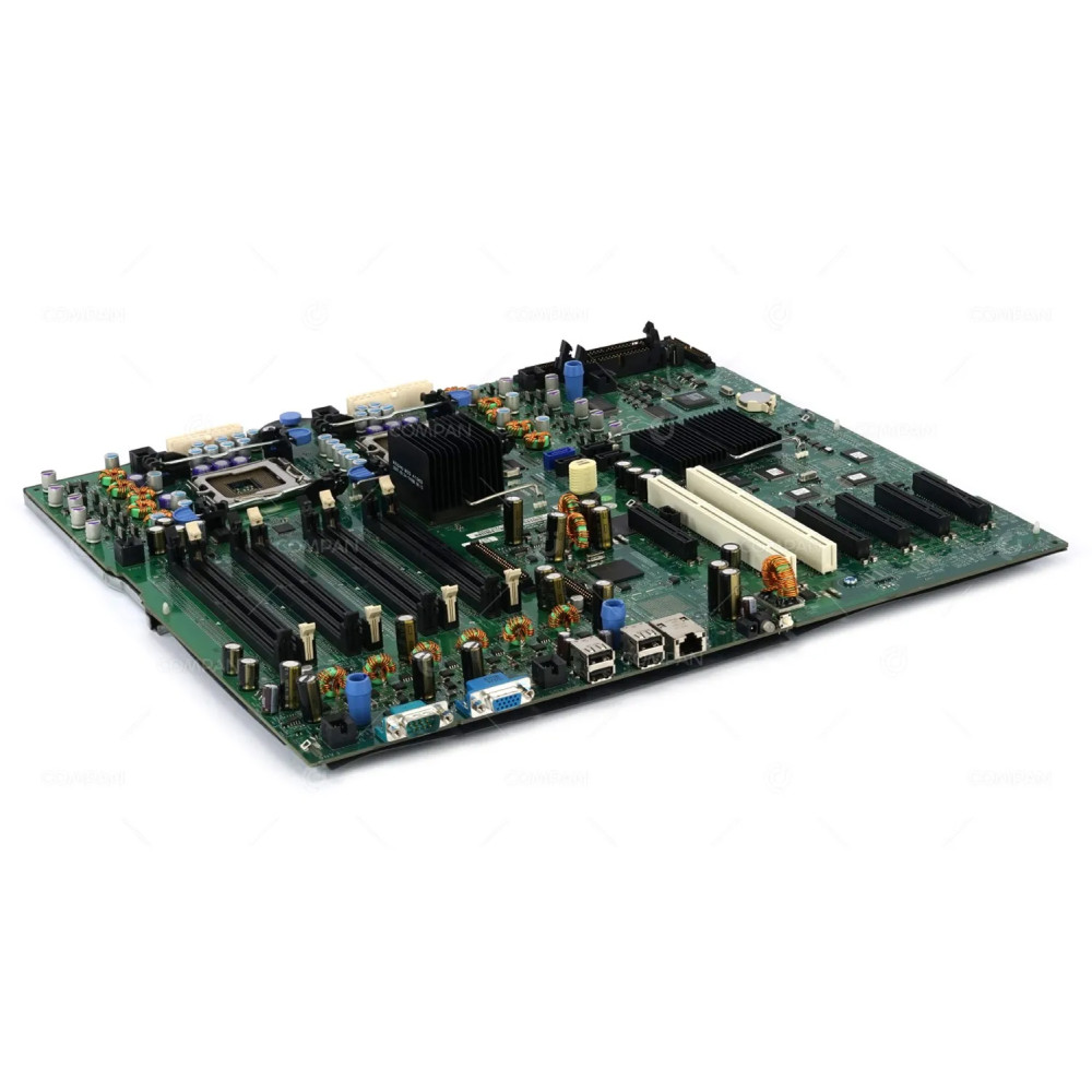 TW855 DELL MAINBOARD SOCKET LGA771 FOR POWEREDGE 1900 0TW855