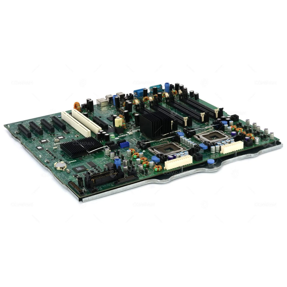 TW855 DELL MAINBOARD SOCKET LGA771 FOR POWEREDGE 1900 0TW855