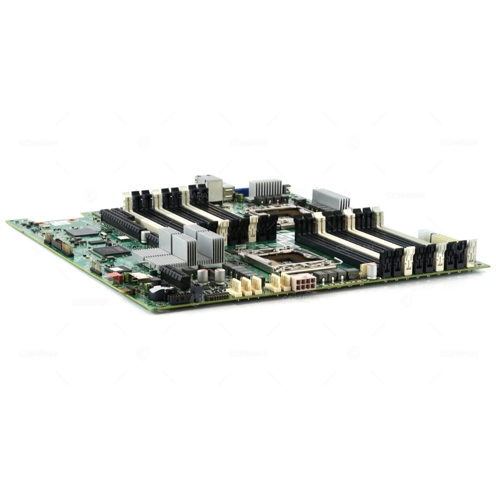 637970-001  HP MAINBOARD SOCKET LGA1366 DDR3 FOR PROLIANT DL160 G6