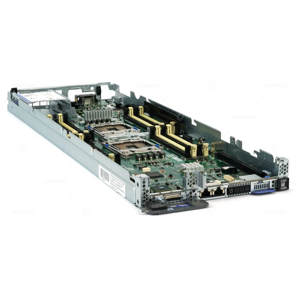 00MU797 LENOVO MAINBOARD LGA 2011-3 FOR LENOVO NEXTSCALE 360 NX360 M5