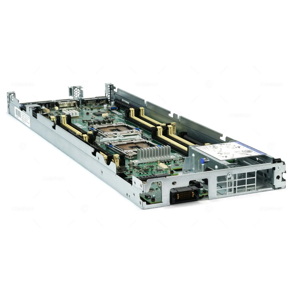 00MU797 LENOVO MAINBOARD LGA 2011-3 FOR LENOVO NEXTSCALE 360 NX360 M5
