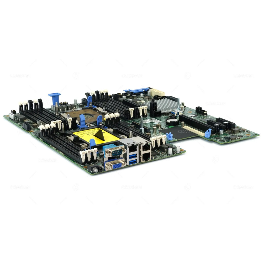 WKGTH  DELL MAINBOARD FOR R440 G14