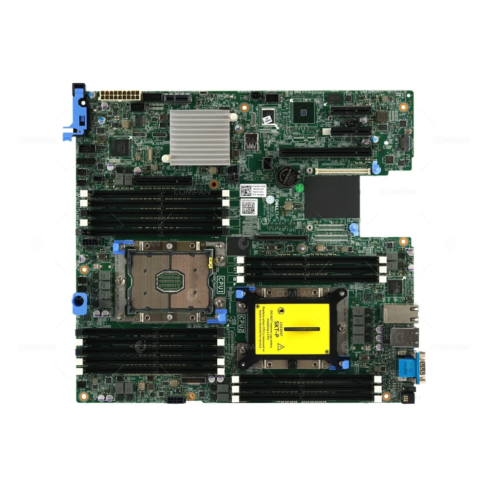 WKGTH DELL MAINBOARD LGA3647 FOR DELL POWEREDGE R440 G14