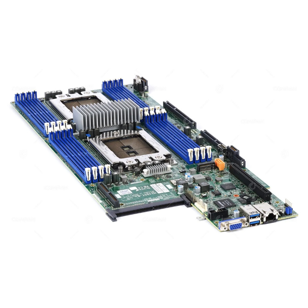 H11DST-B SUPERMICRO MOTHERBOARD SOCKET SP3 FOR SUPERMICRO AS-2123BT-HTR