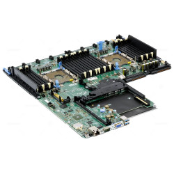 6DKY5 DELL DUAL SOCKET LGA3647 MAINBOARD FOR DELL POWEREDGE R640 XC640