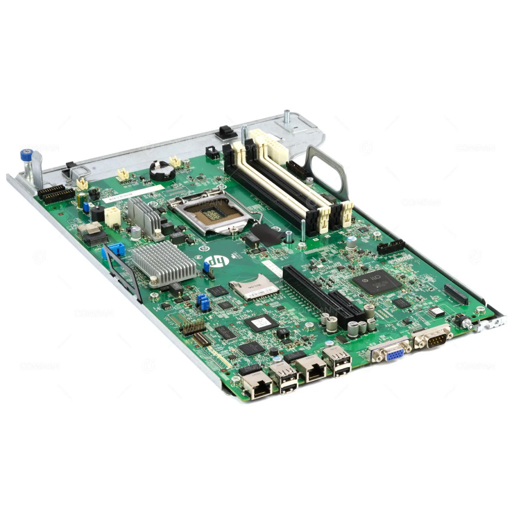 00MW076 LENOVO IBM SYSTEM X LGA 2011-3 MAINBOARD FOR X3500 M5 00YL883,