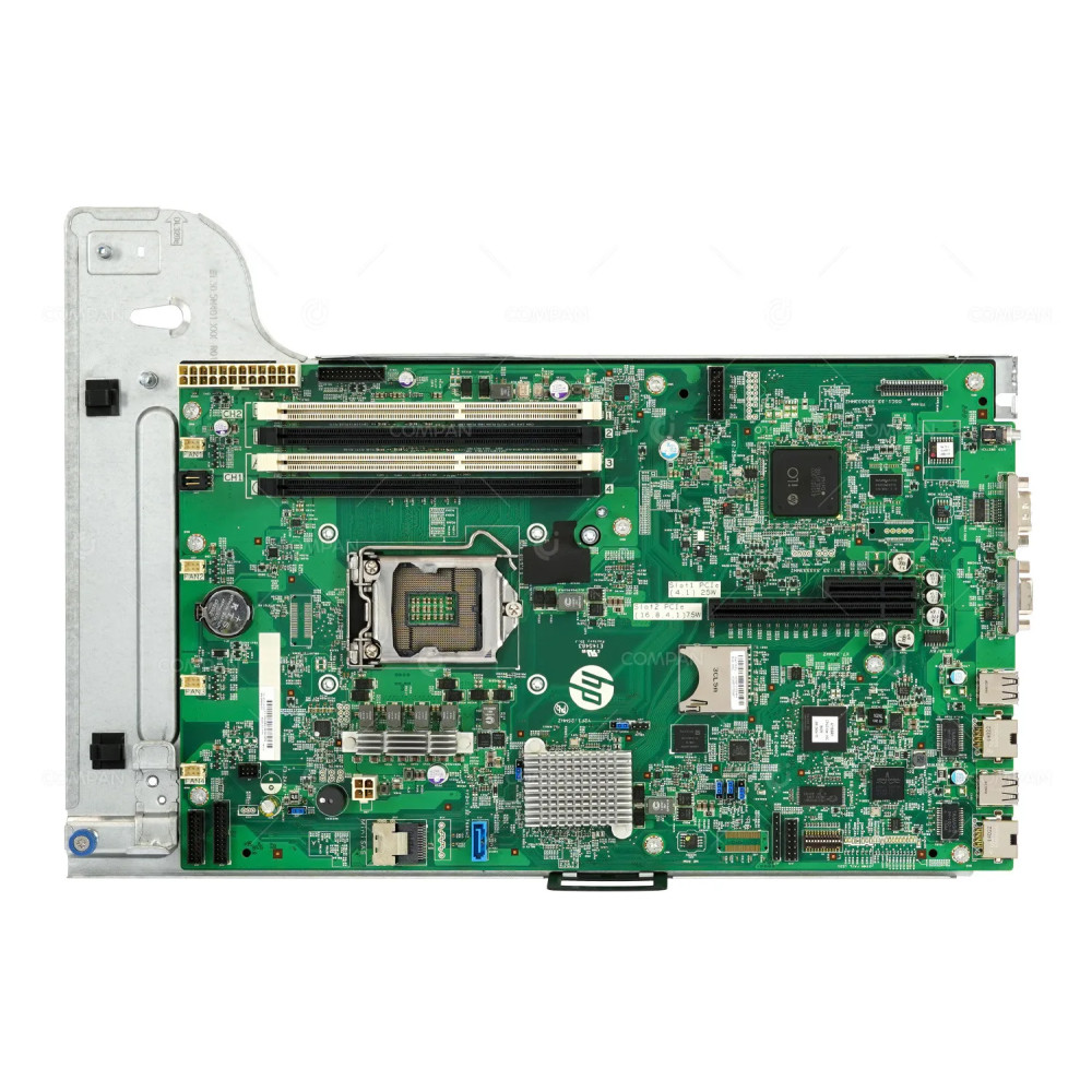 00MW076 LENOVO IBM SYSTEM X LGA 2011-3 MAINBOARD FOR X3500 M5 00YL883,