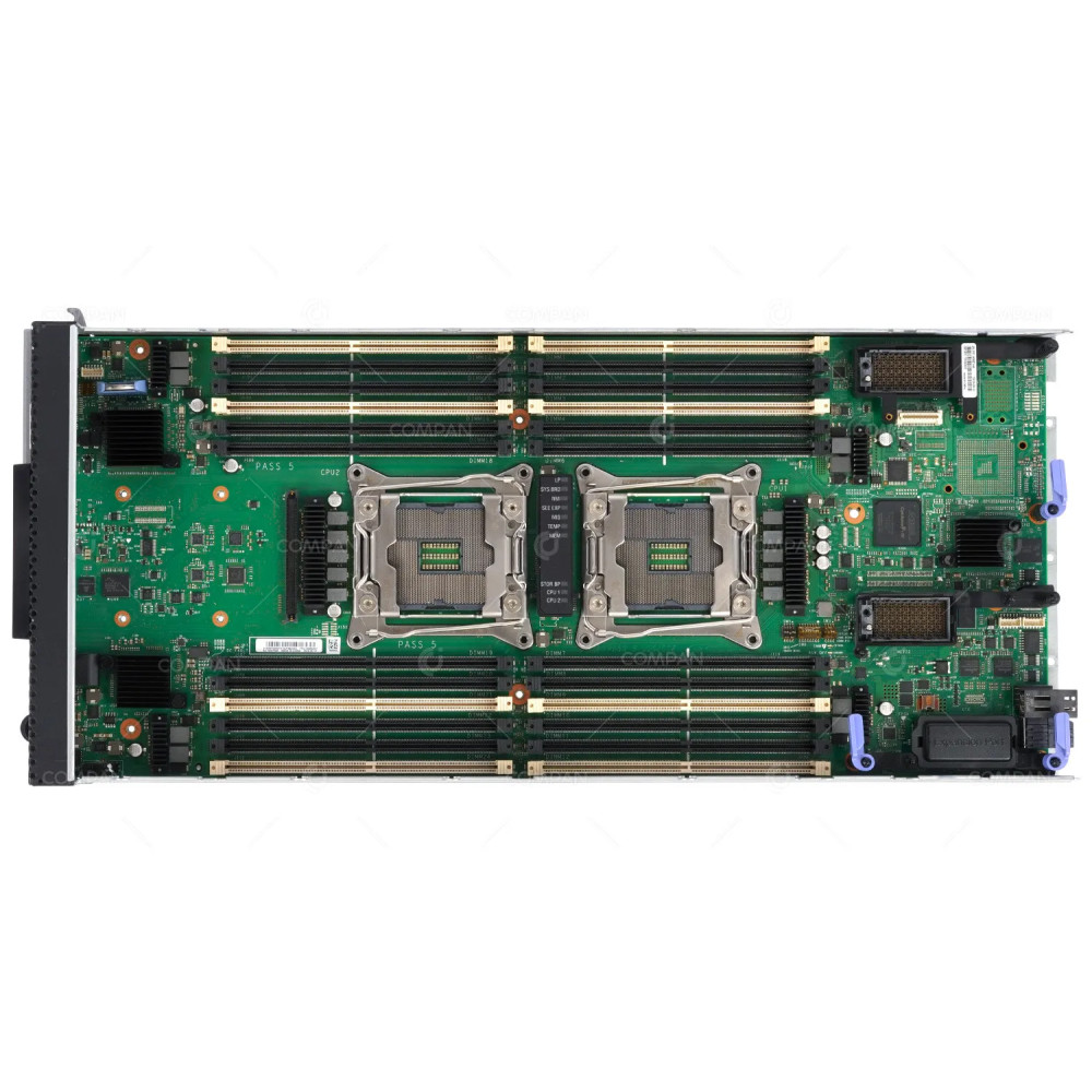 00MW807 LENOVO DUAL LGA2011-3 DDR4 MAINBOARD FOR X240 M5 00YD938