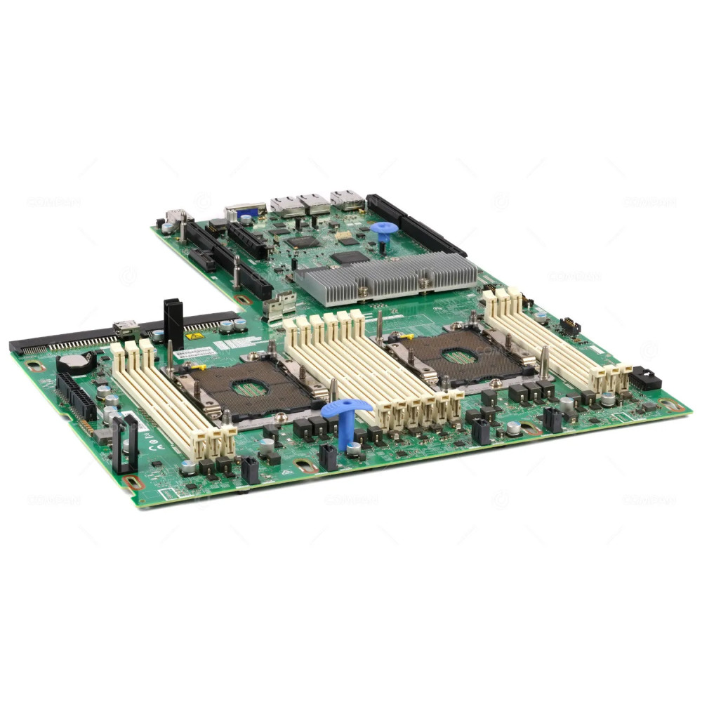 01PE842 LENOVO DUAL LGA3647 DDR4 GEN2 MAINBOARD FOR THINKSYSTEM SR550 -