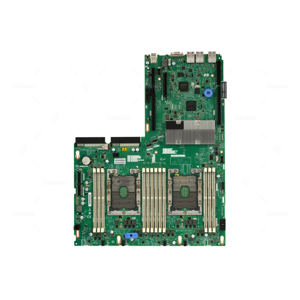 01PE842 LENOVO DUAL LGA3647 DDR4 GEN2 MAINBOARD FOR THINKSYSTEM SR550 -