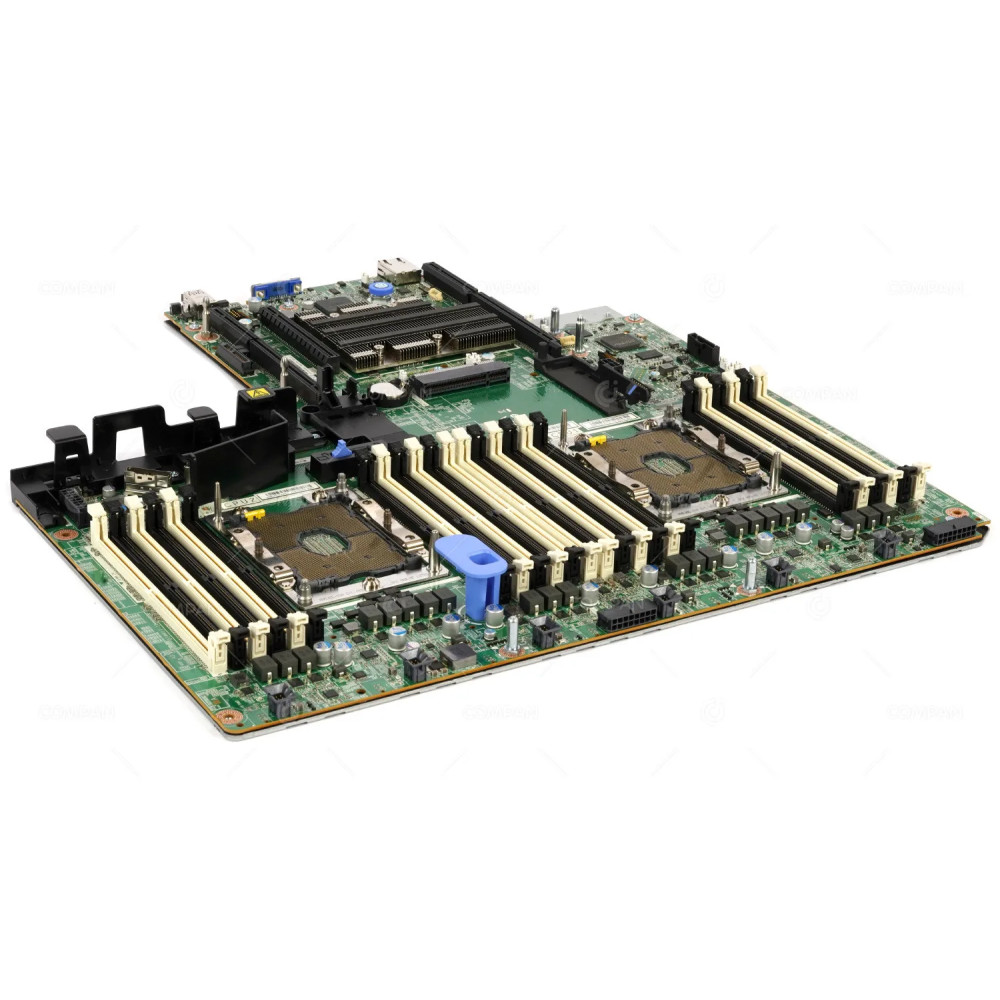 01PE847 LENOVO DUAL LGA3647 DDR4 GEN2 MAINBOARD FOR THINKSYSTEM SR650 -