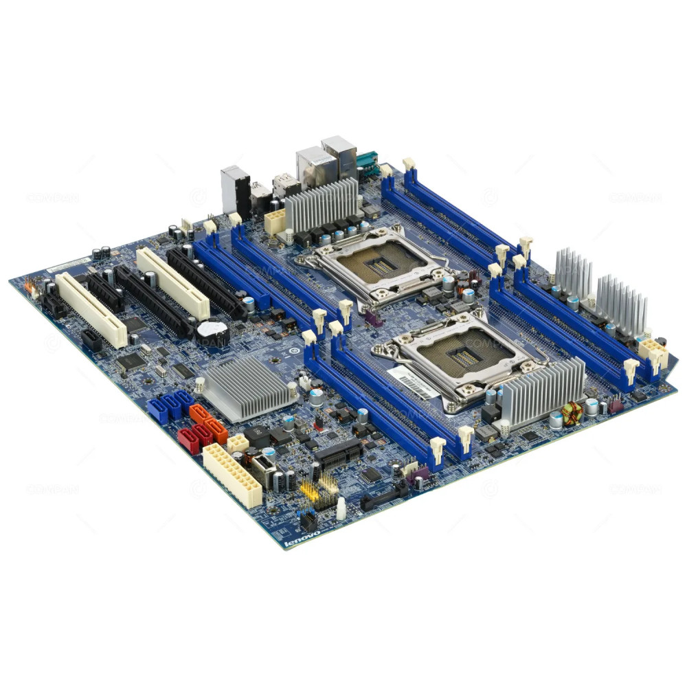 03T6737 LENOVO DUAL LGA2011 DDR3 MAINBOARD FOR THINKSTATION C30 -