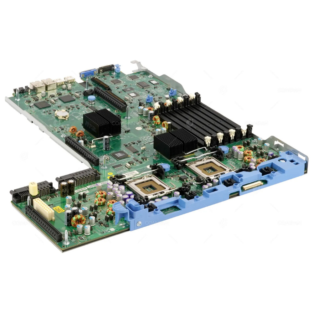 0JR815 DELL MAINBOARD SOCKET LGA771 FOR POWEREDGE 2950 -