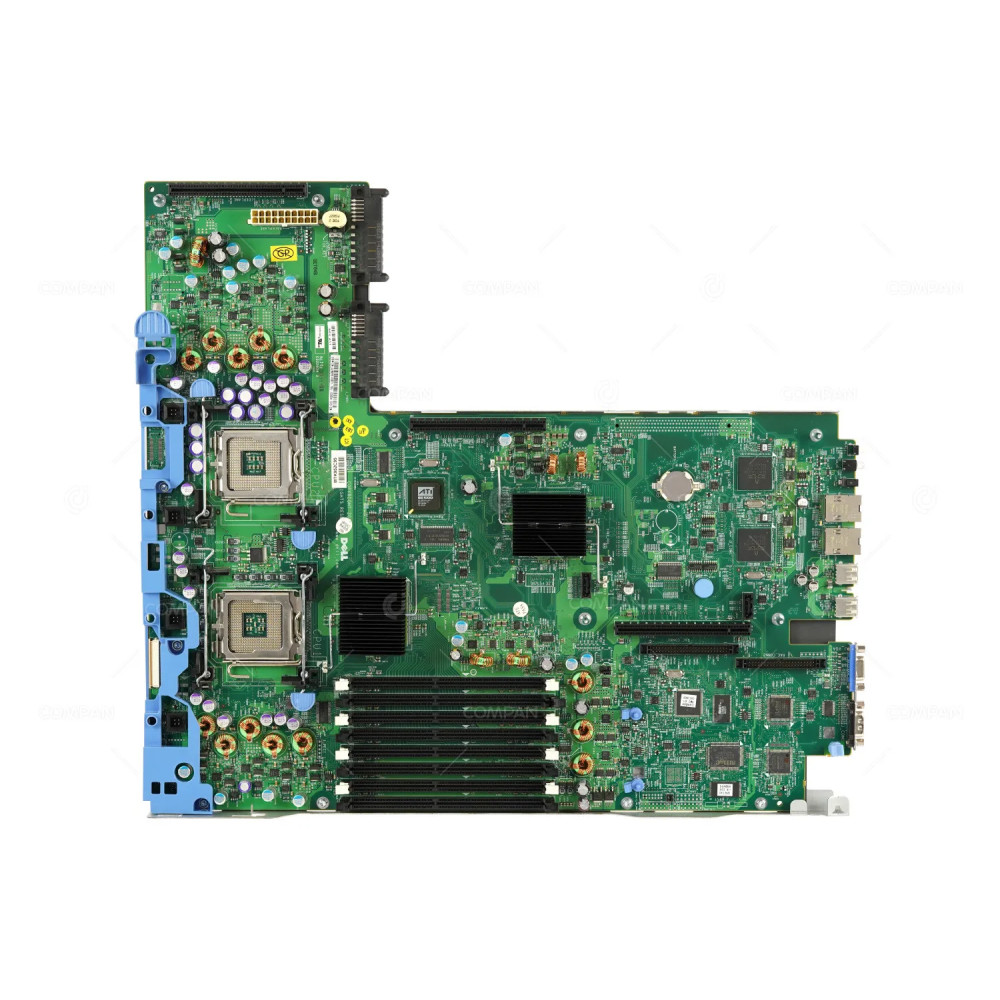 0JR815 DELL MAINBOARD SOCKET LGA771 FOR POWEREDGE 2950 -