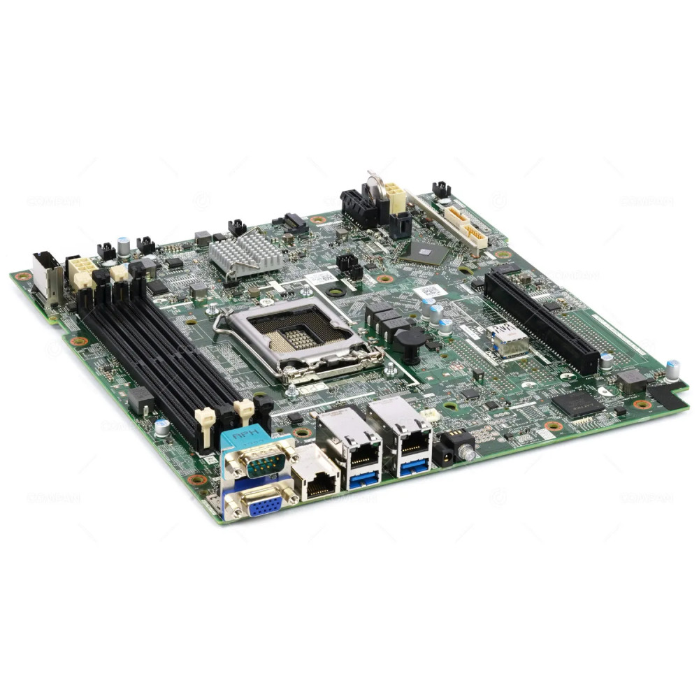 0KFFK DELL POWEREDGE SINGLE LGA1151 MAINBOARD FOR R240 00KFFK