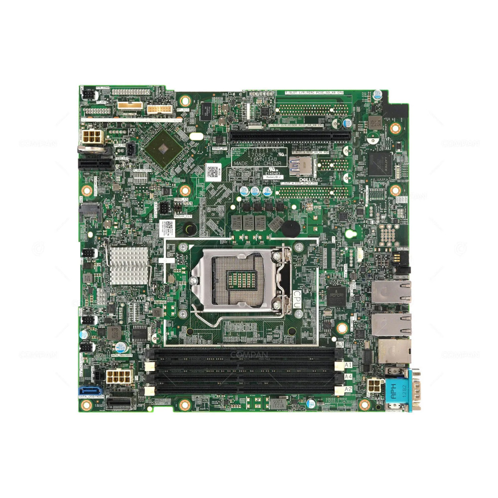 0KFFK DELL POWEREDGE SINGLE LGA1151 MAINBOARD FOR R240 00KFFK