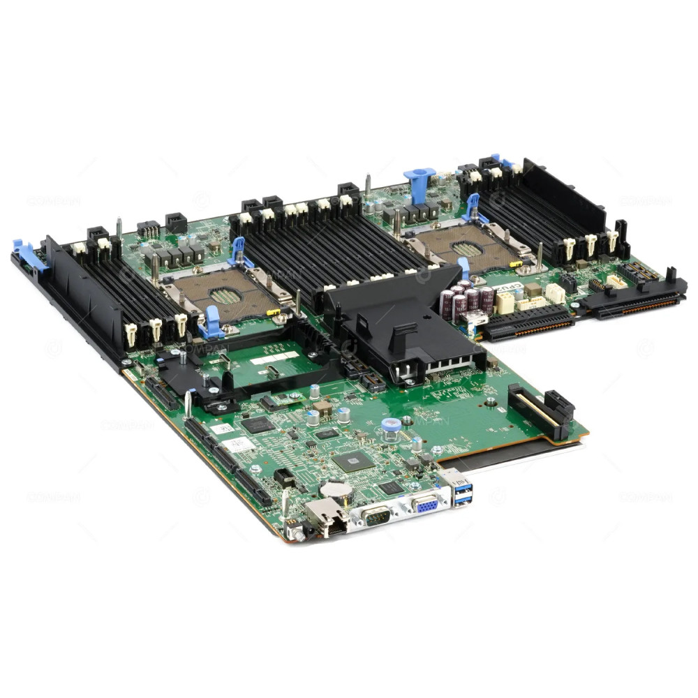 14X06 DELL MAINBOARD SOCKET LGA3647 FOR POWEREDGE R740 014X06,
