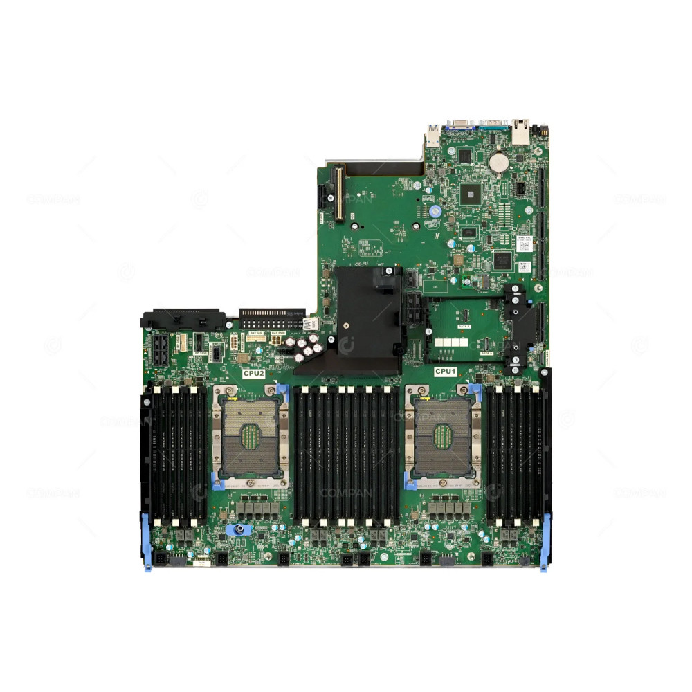 14X06 DELL MAINBOARD SOCKET LGA3647 FOR POWEREDGE R740 014X06,