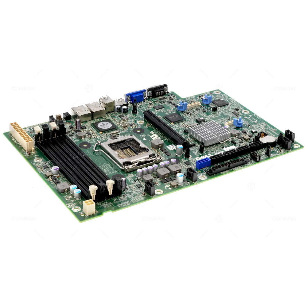 1G5C3 DELL MAINBOARD FOR  R210 01G5C3