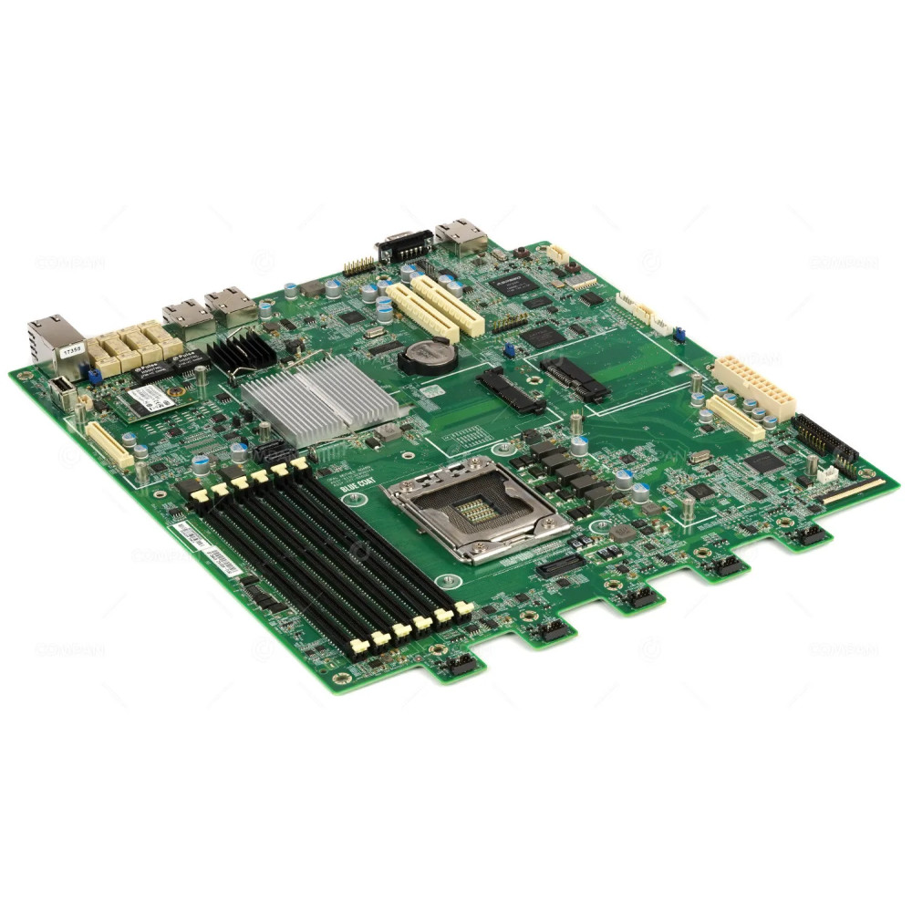 227-02600 BLUE COAT SINGLE LGA1356 6 SLOT DDR3 MAINBOARD FOR S400 411C32900074