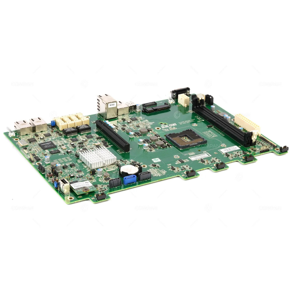 227-02611 BLUE COAT MOTHERBOARD 227-02611 FOR S200 -