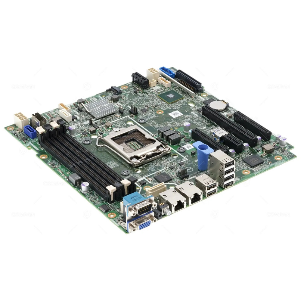 26G78 DELL MAINBOARD FOR POWEREDGE T130 T330 G13 026G78