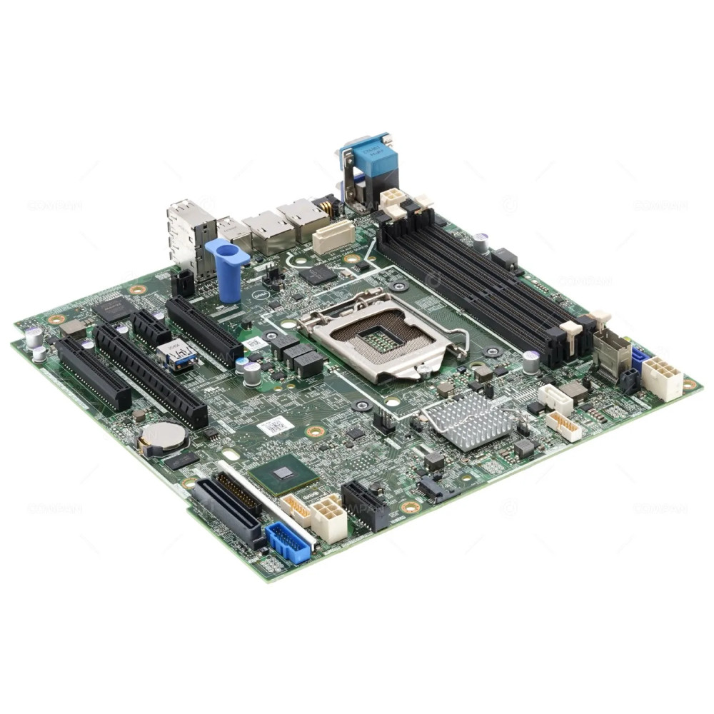 26G78 DELL MAINBOARD FOR POWEREDGE T130 T330 G13 026G78