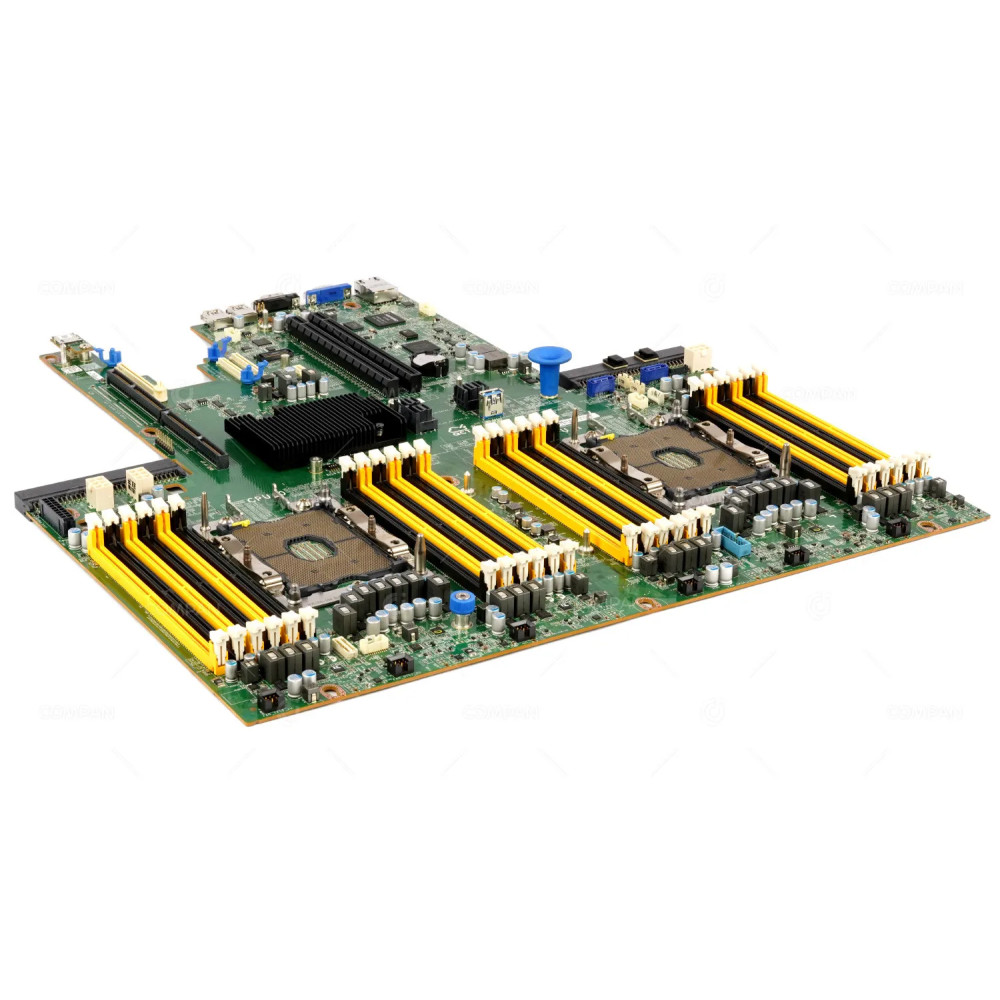 31S5BMB0030 HITACHI VANTARA DUAL FCLGA3647 DDR4 MAINBOARD DS220 G1 SERVER -