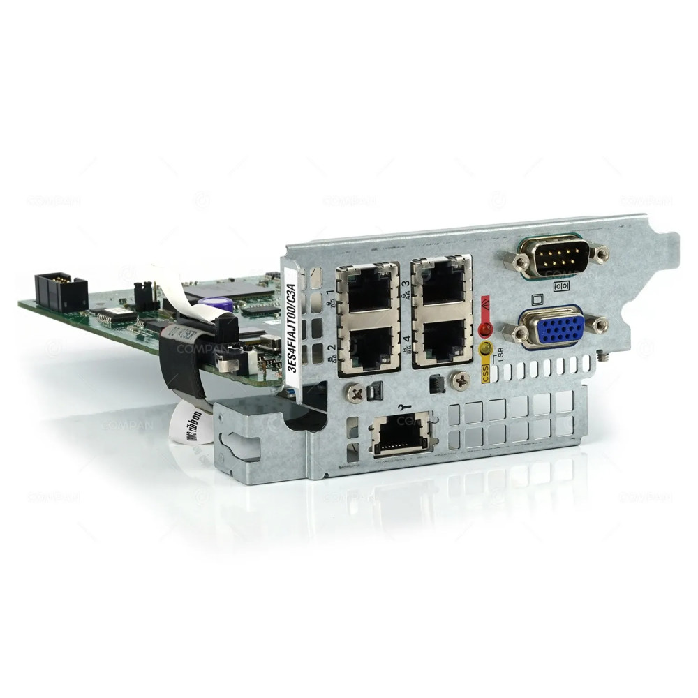 3ES4FIAJT00-C3A FUJITSU GLOBAL ERROR INDICATOR AND CSS INDICATOR PLUG EN MODULES 4X QUADPORT NIC FOR RX600 S5 3ES4FIAJT00/C3A,DAOS4RTB8E0,E3D,36S4RIB0010,PVR-0BJ-0089
